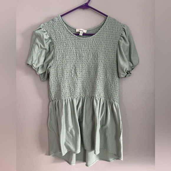 Meraki top‎ - Picture 3 of 3